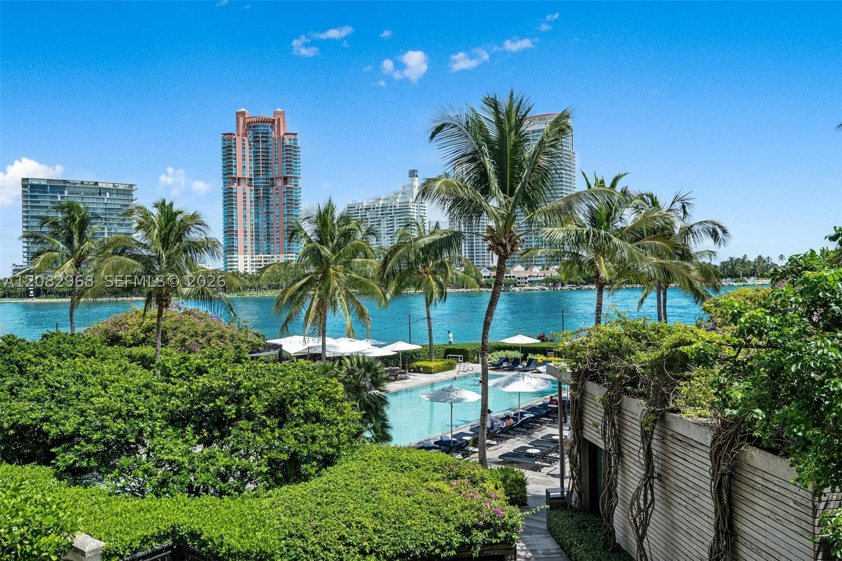 7025 Fisher Island Dr #7025, Miami Beach FL 33109