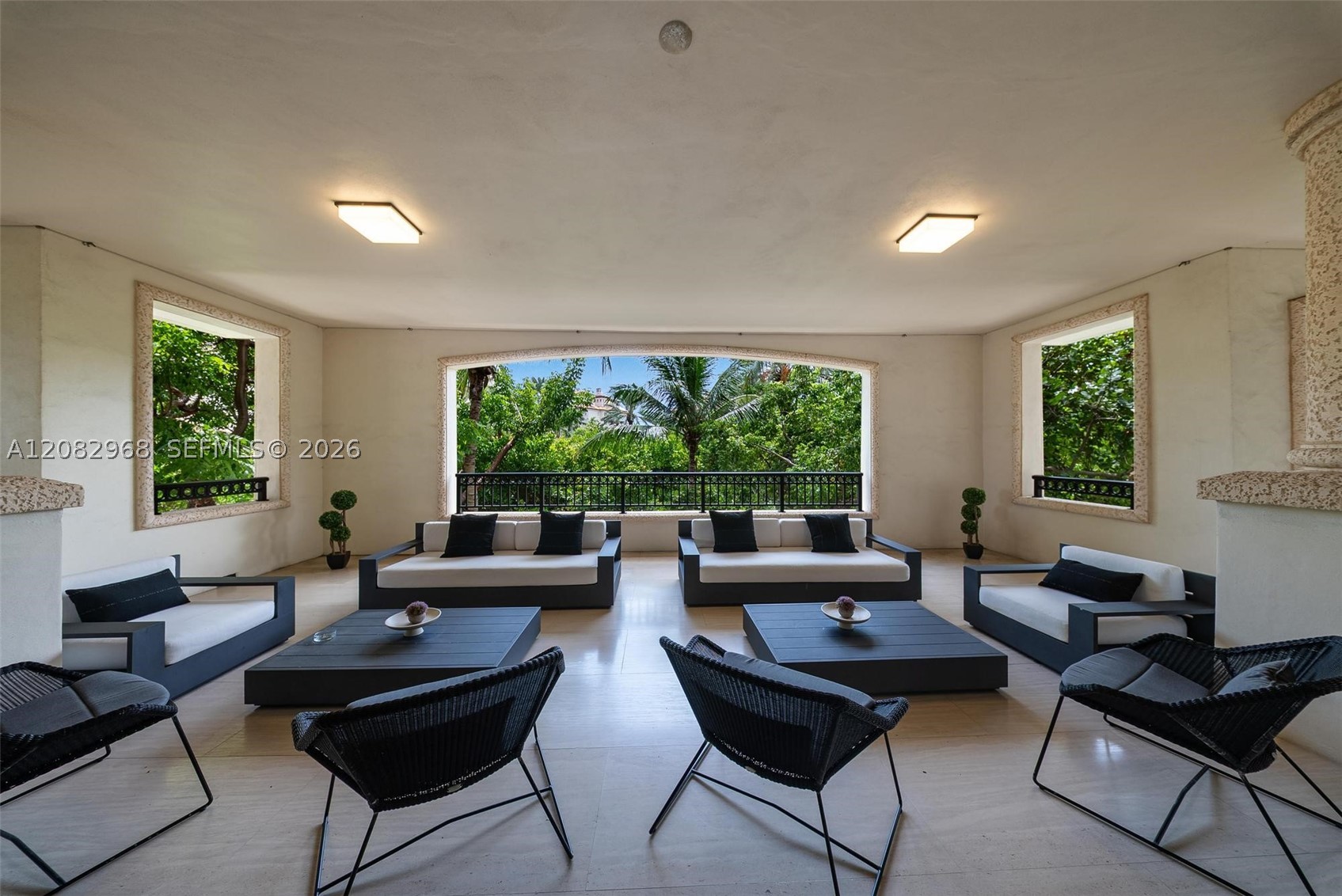 7025 Fisher Island Dr #7025, Miami Beach FL 33109