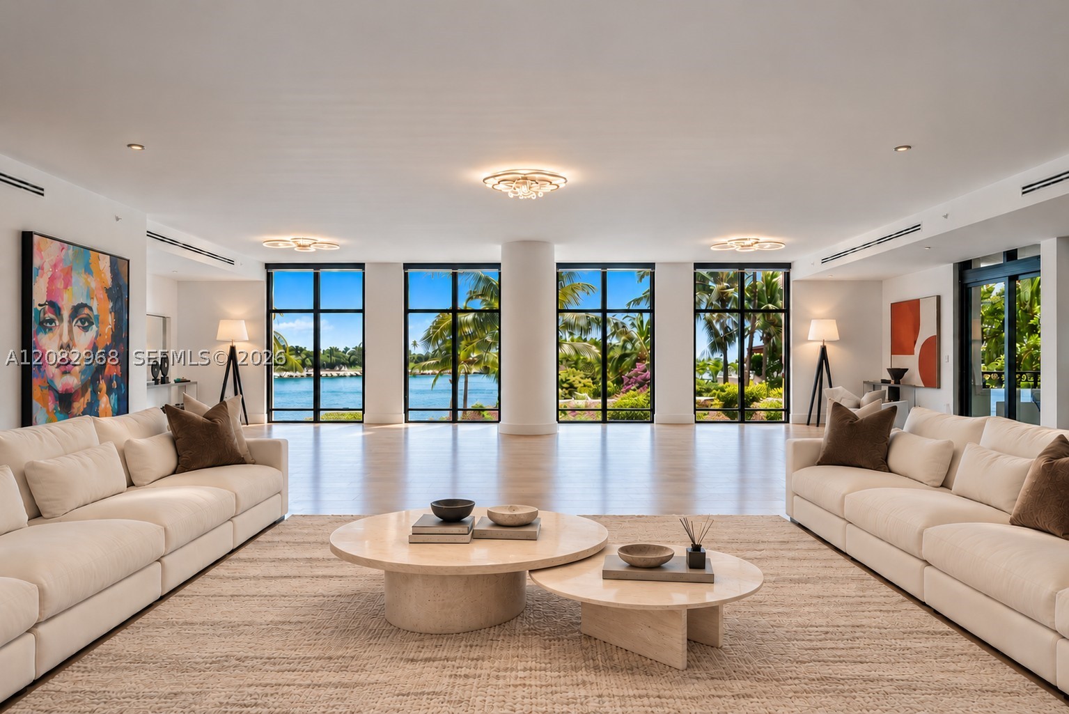 7025 Fisher Island Dr #7025, Miami Beach FL 33109