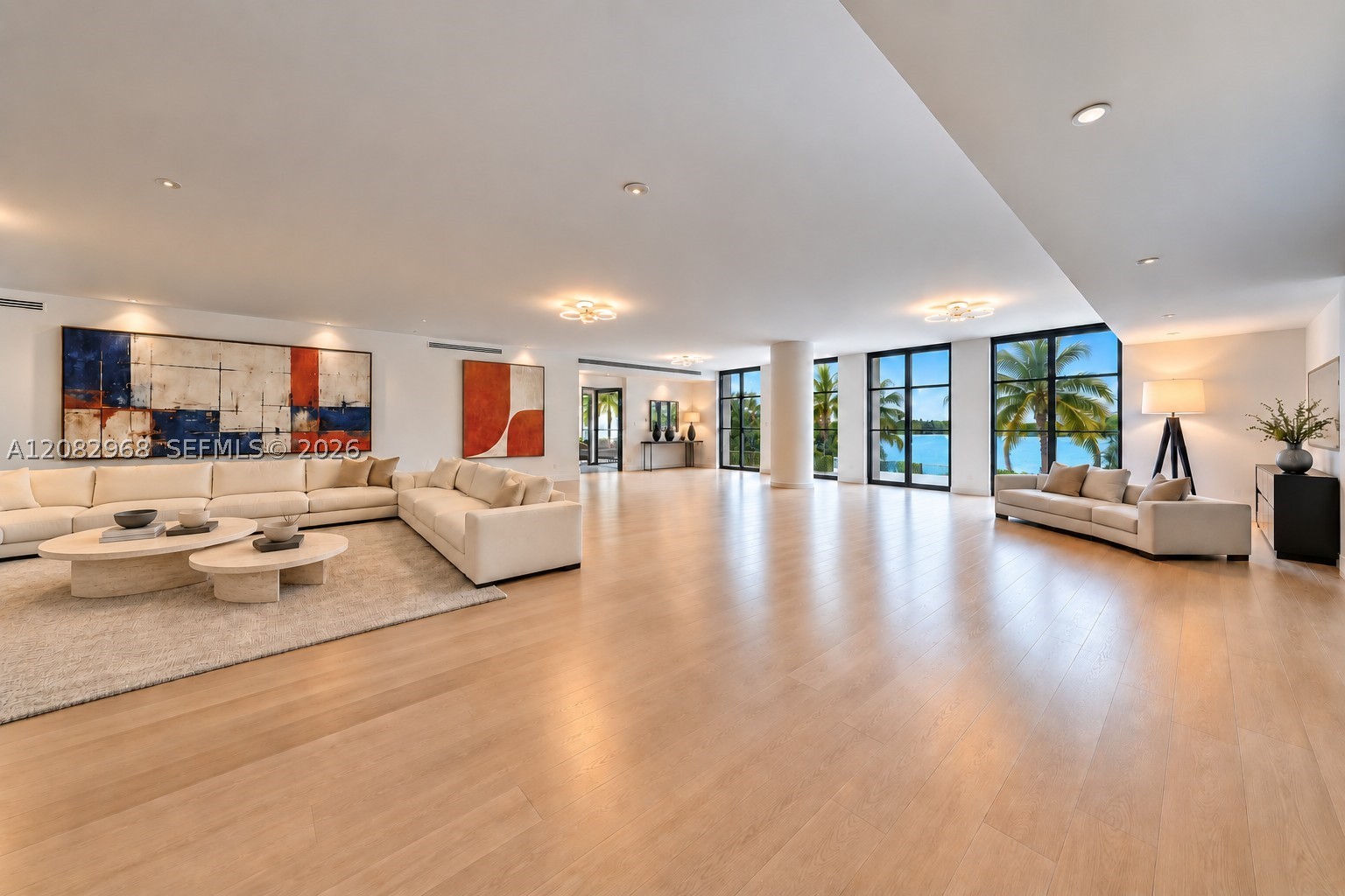 7025 Fisher Island Dr #7025, Miami Beach FL 33109