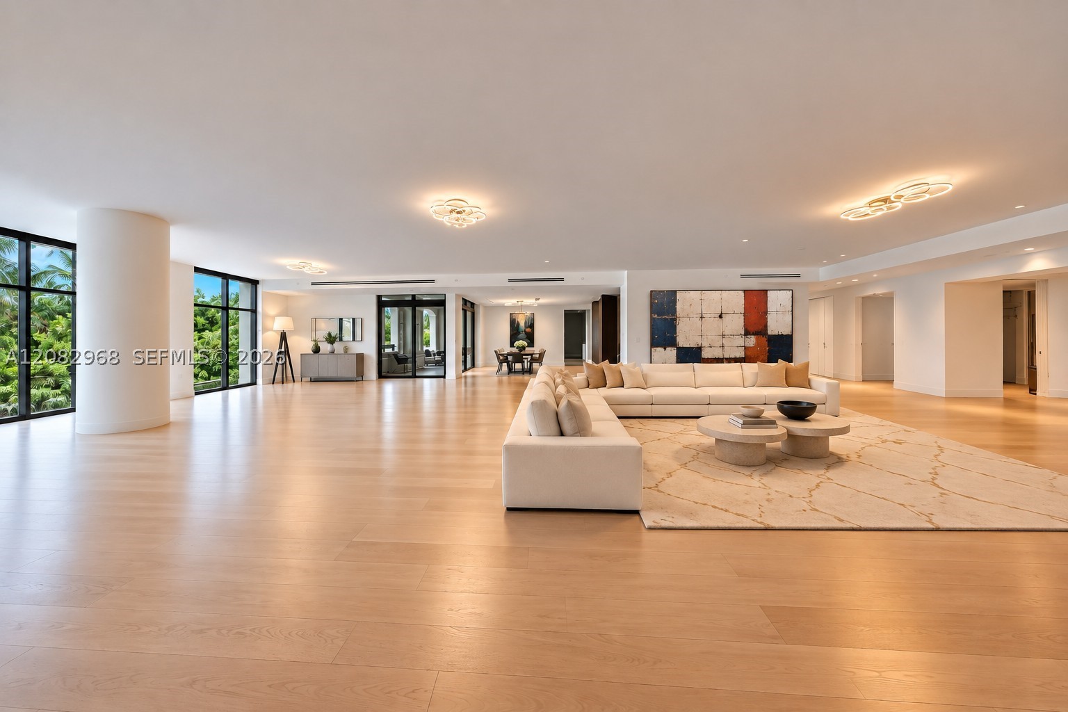 7025 Fisher Island Dr #7025, Miami Beach FL 33109