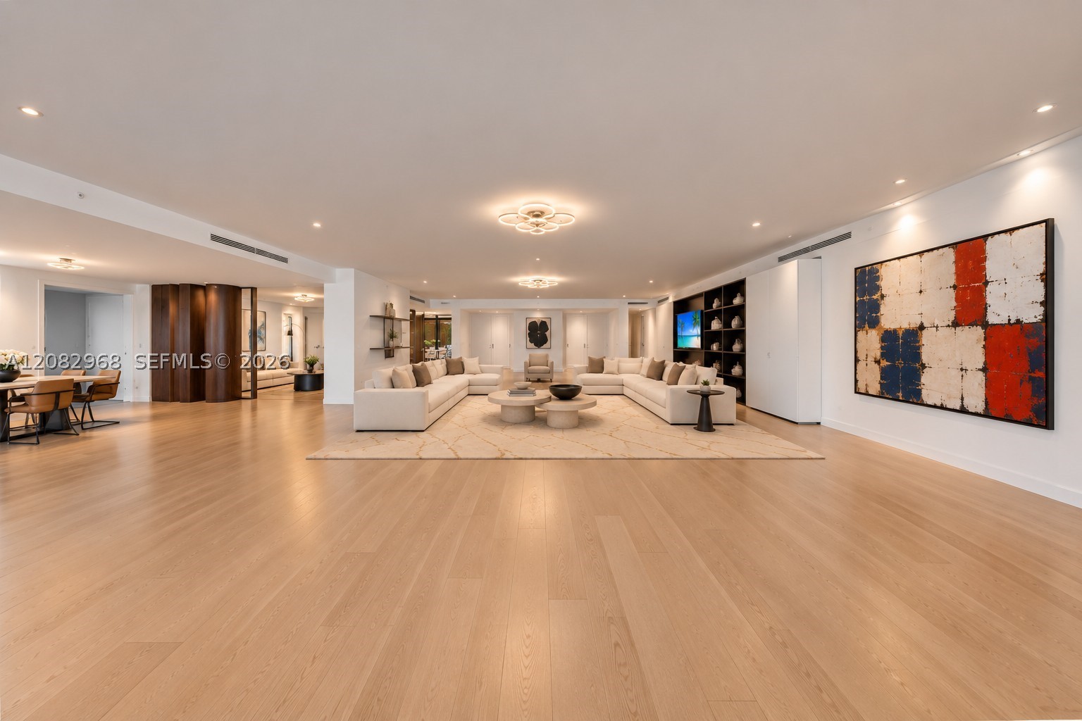 7025 Fisher Island Dr #7025, Miami Beach FL 33109