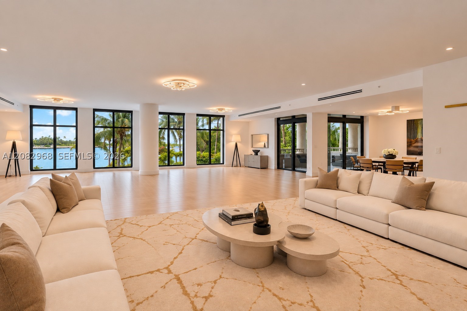 7025 Fisher Island Dr #7025, Miami Beach FL 33109