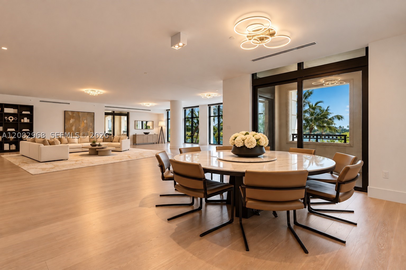 7025 Fisher Island Dr #7025, Miami Beach FL 33109