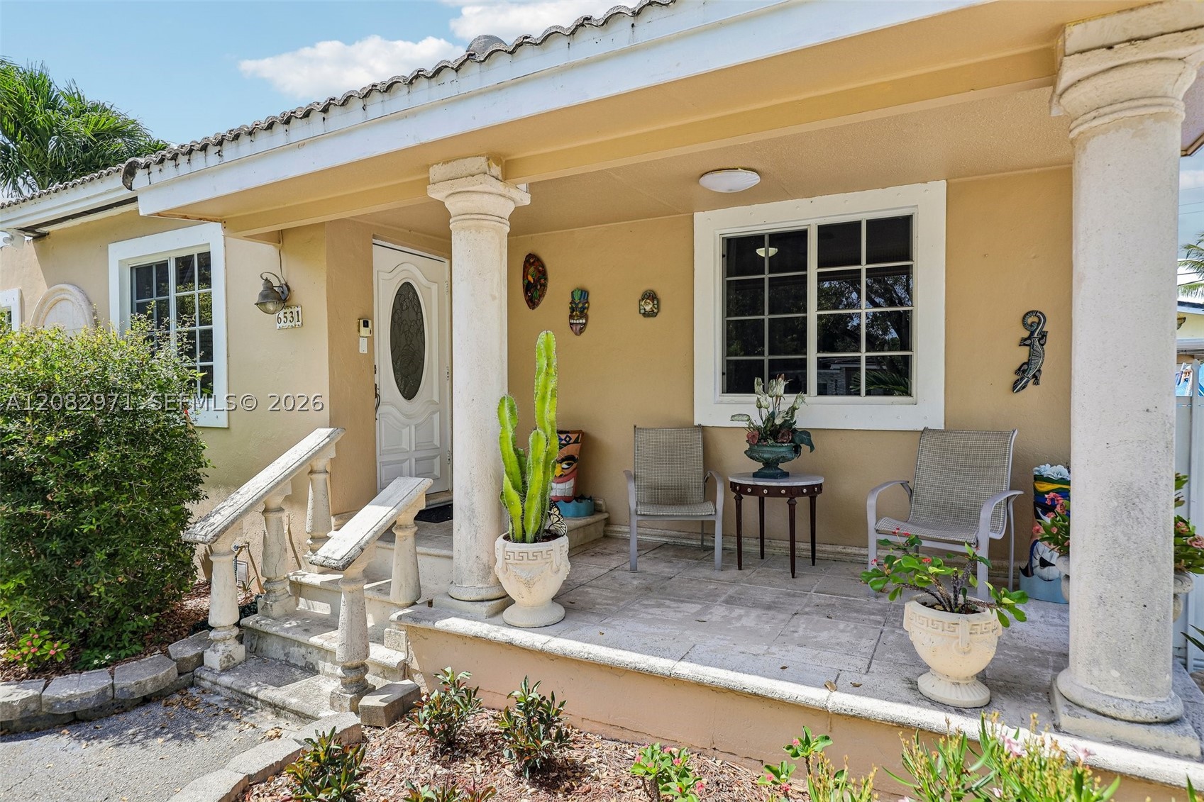 6531 SW 20th St, West Miami FL 33155
