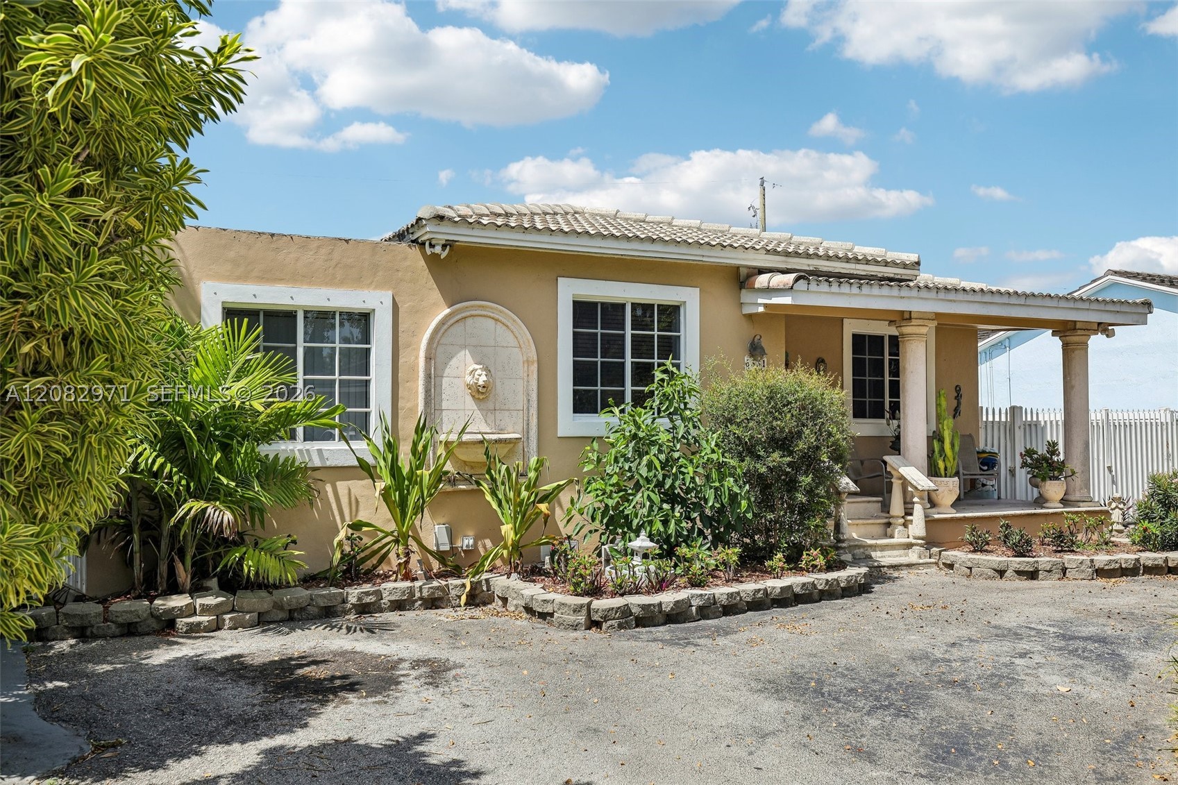 6531 SW 20th St, West Miami FL 33155