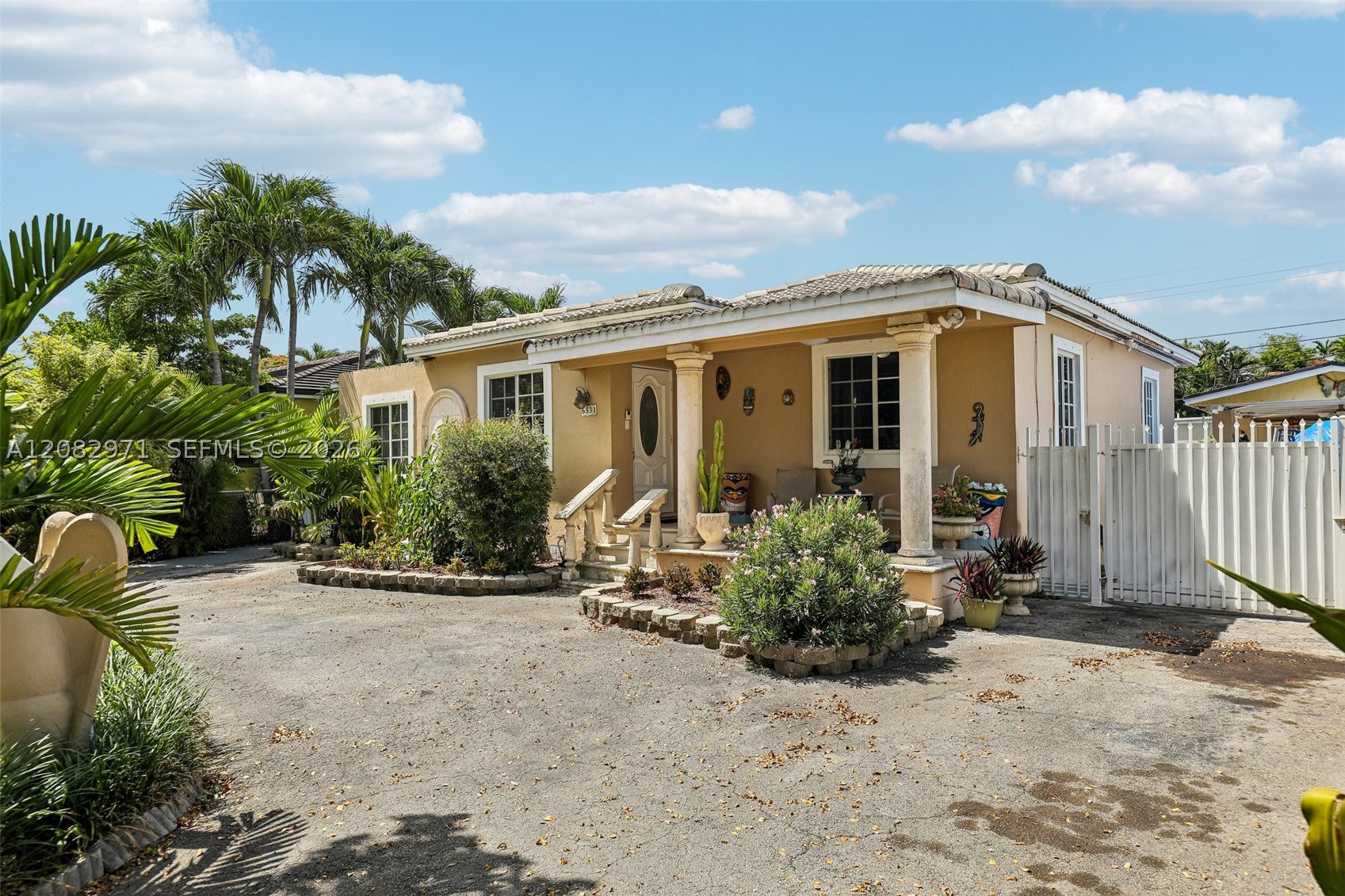 6531 SW 20th St, West Miami FL 33155