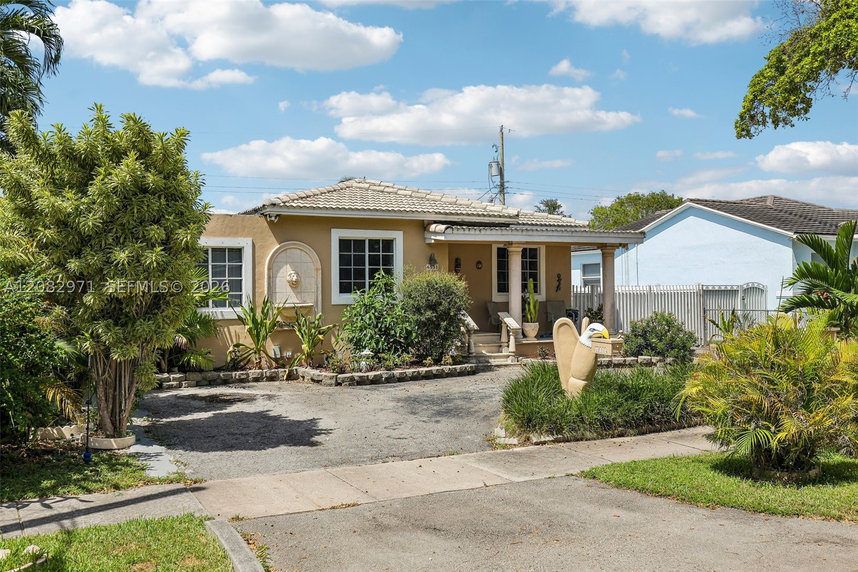 6531 SW 20th St, West Miami FL 33155