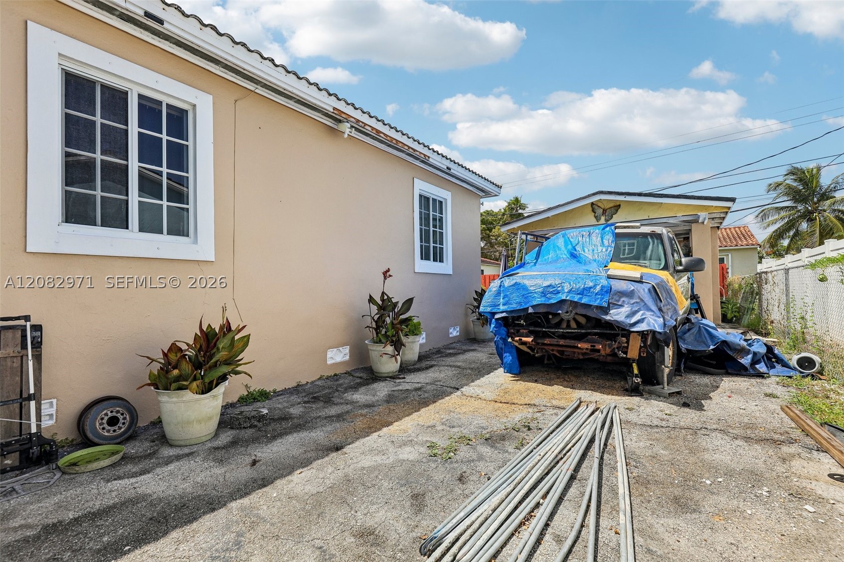 6531 SW 20th St, West Miami FL 33155