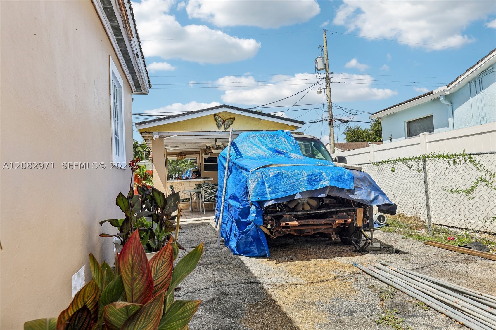 6531 SW 20th St, West Miami FL 33155