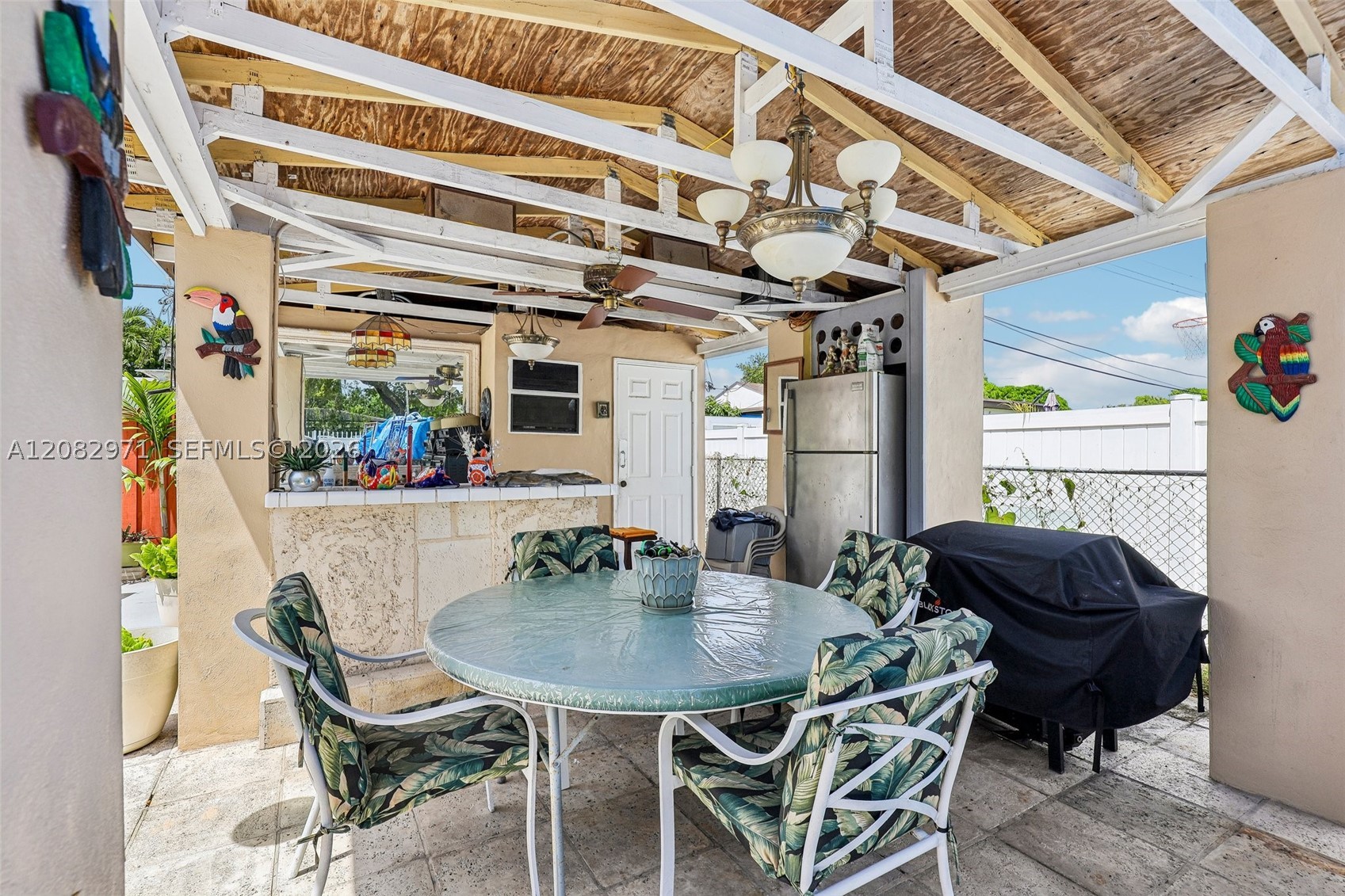 6531 SW 20th St, West Miami FL 33155