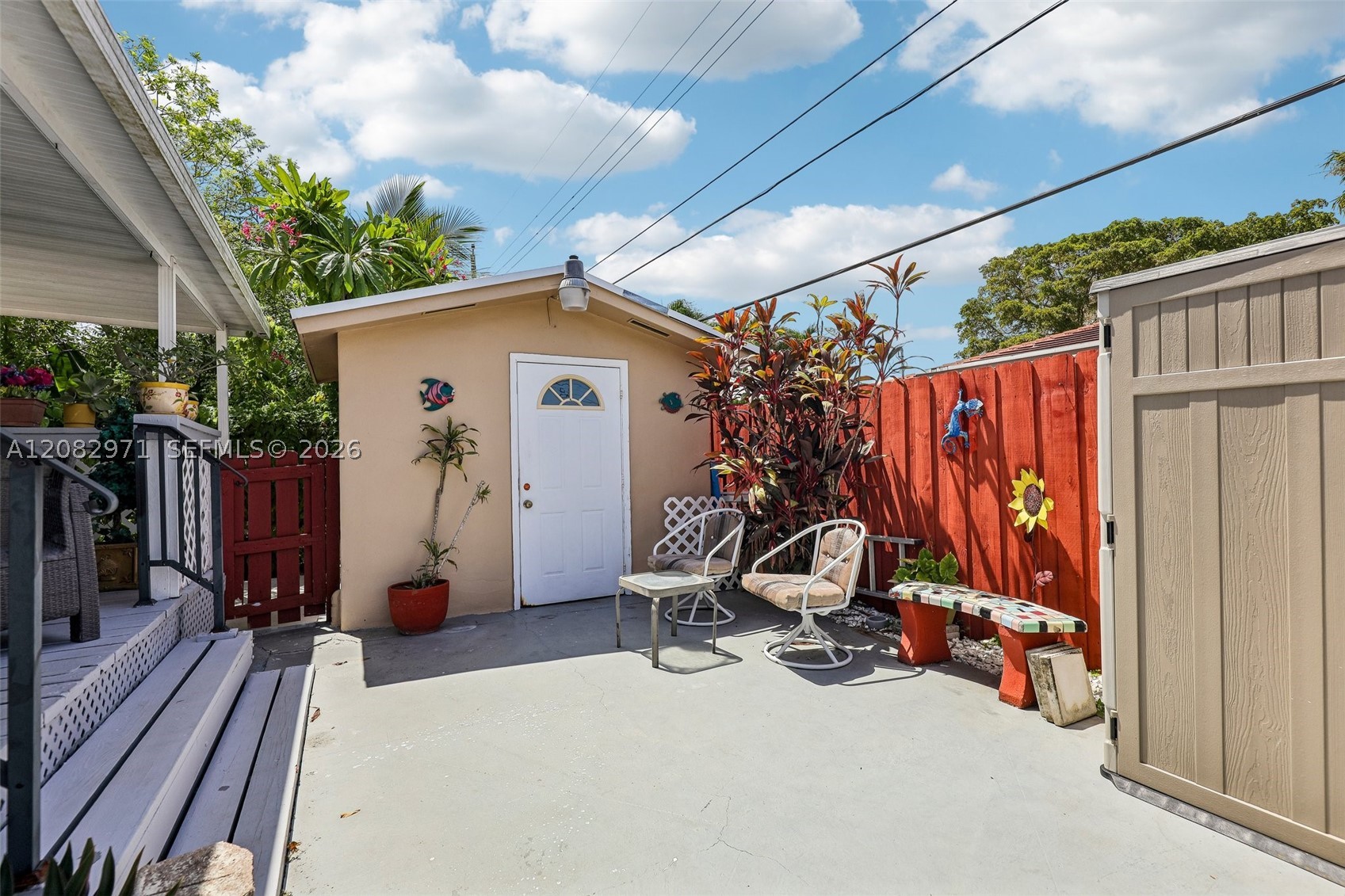 6531 SW 20th St, West Miami FL 33155