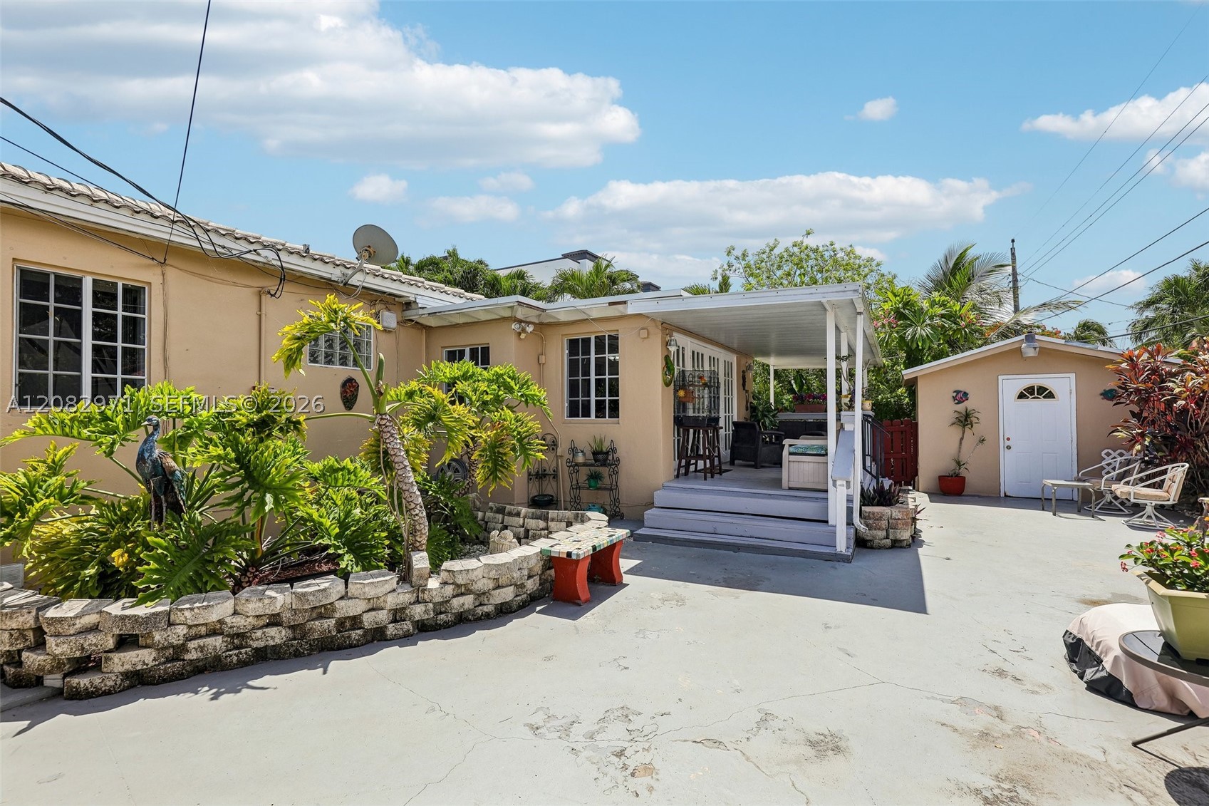 6531 SW 20th St, West Miami FL 33155