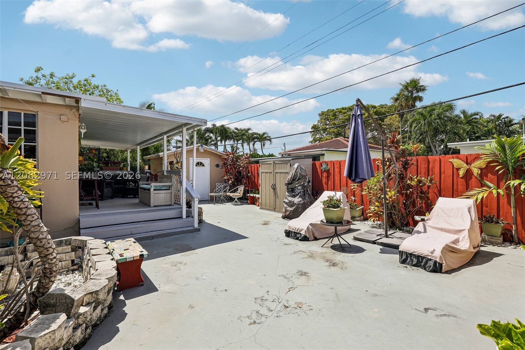 6531 SW 20th St, West Miami FL 33155