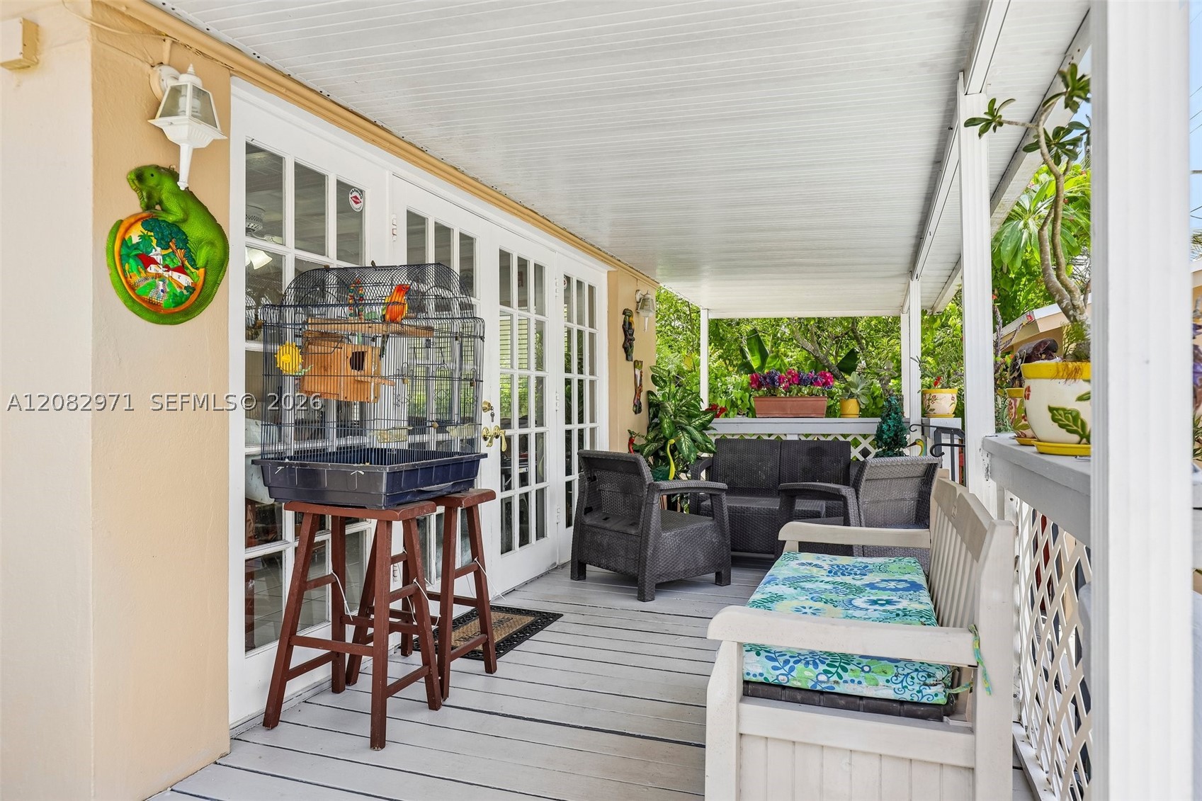6531 SW 20th St, West Miami FL 33155