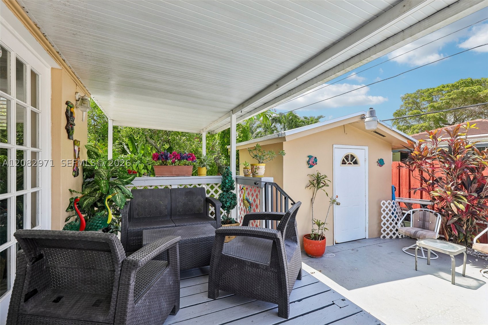 6531 SW 20th St, West Miami FL 33155