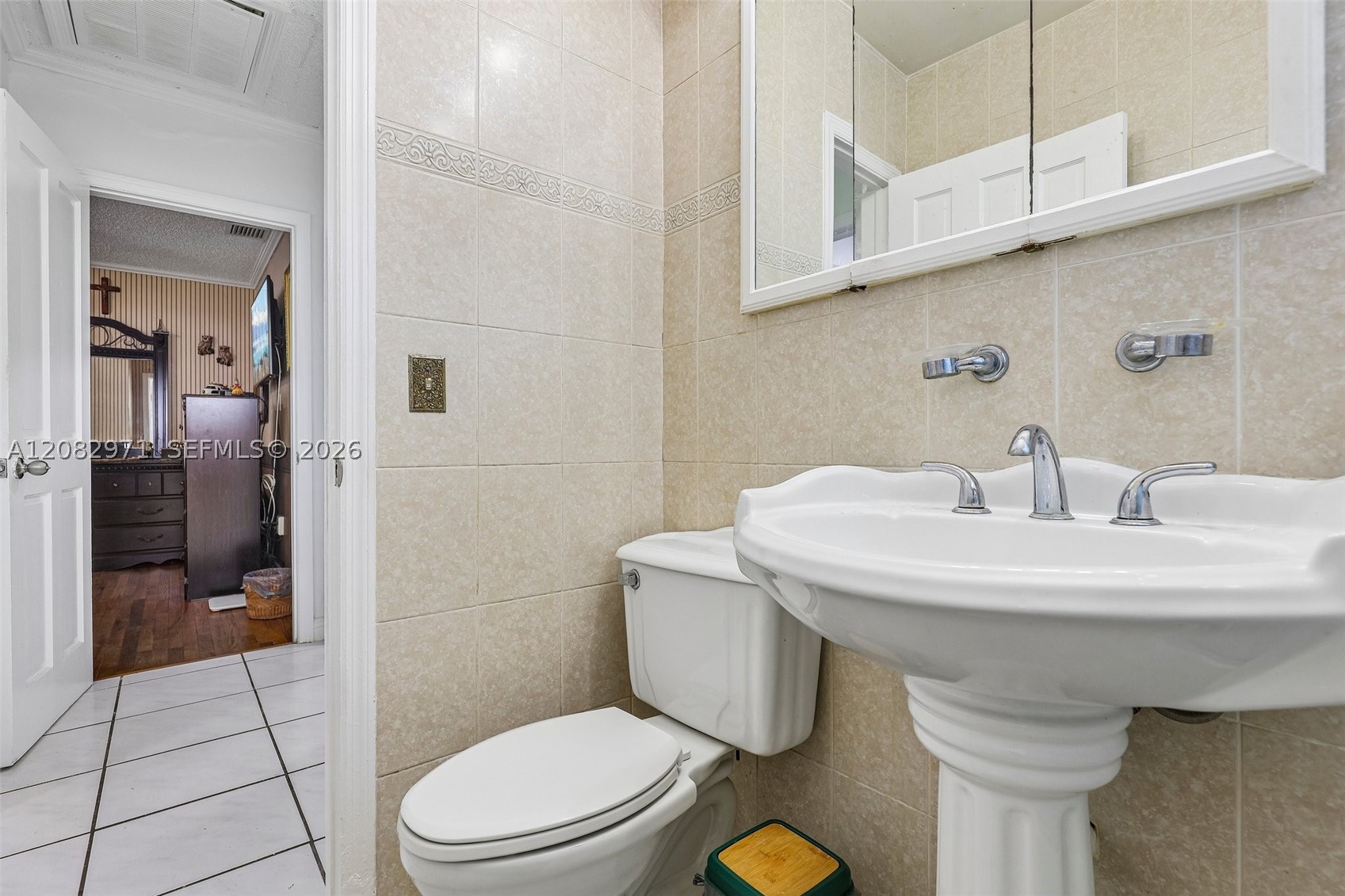 6531 SW 20th St, West Miami FL 33155