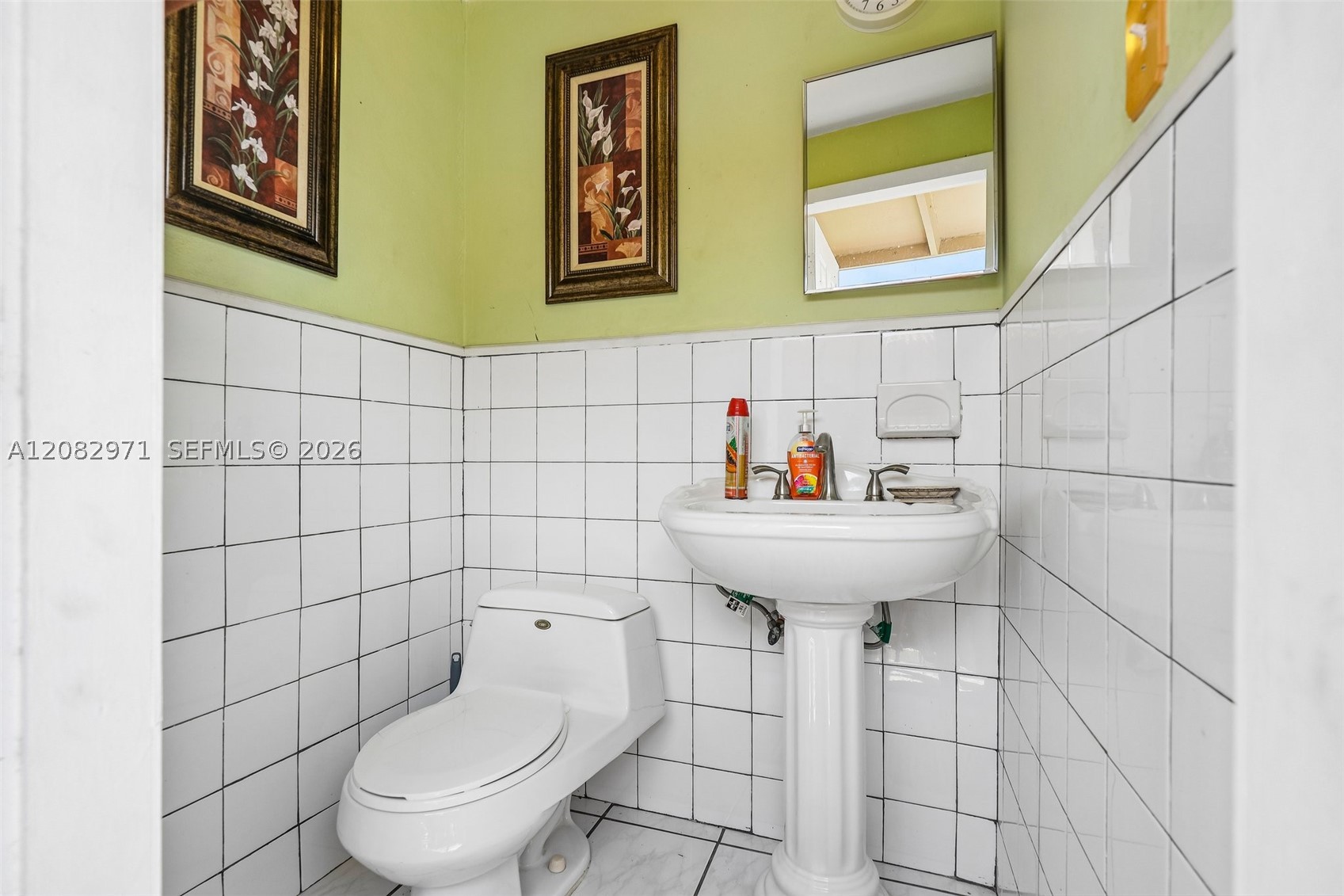 6531 SW 20th St, West Miami FL 33155