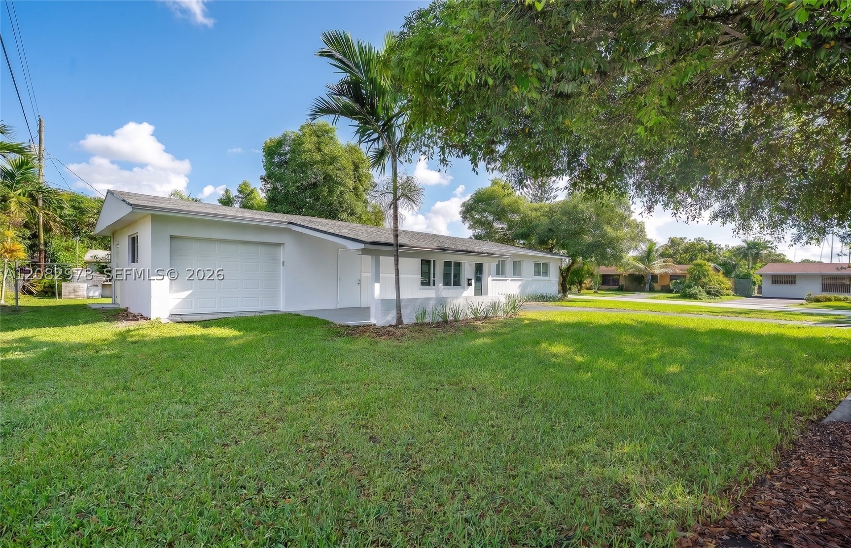 10441 SW 46th Ter, Miami FL 33165