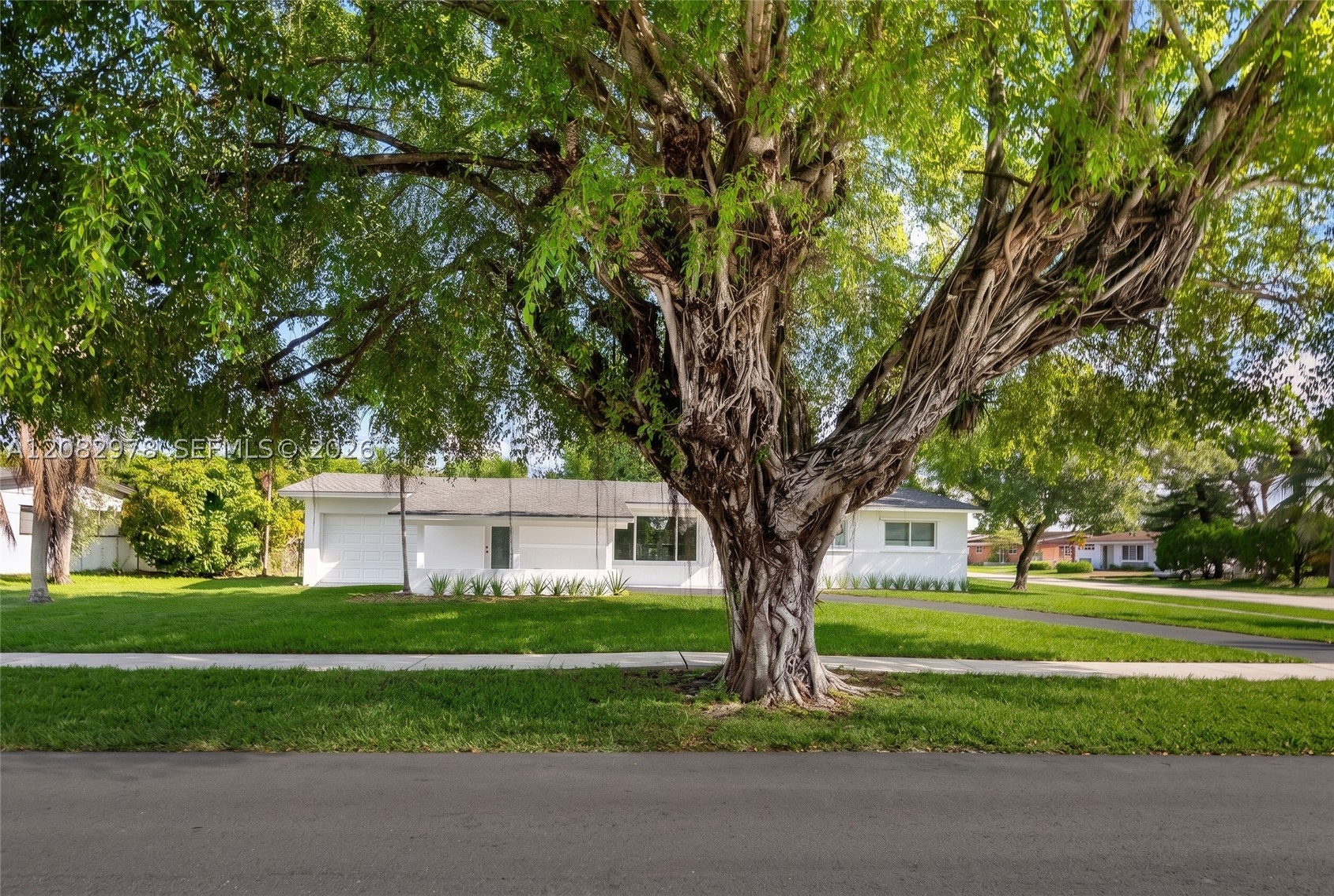 10441 SW 46th Ter, Miami FL 33165