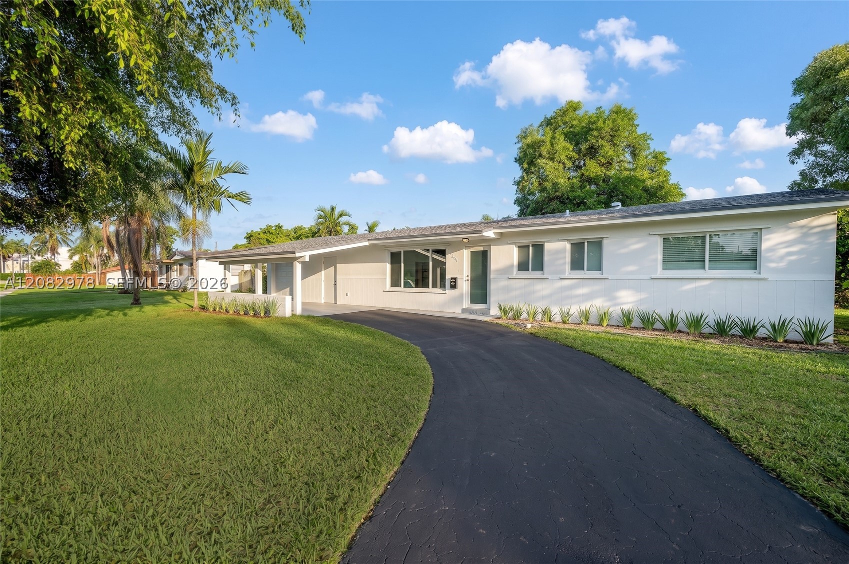 10441 SW 46th Ter, Miami FL 33165