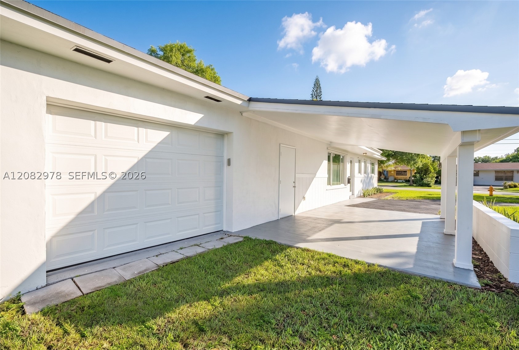 10441 SW 46th Ter, Miami FL 33165