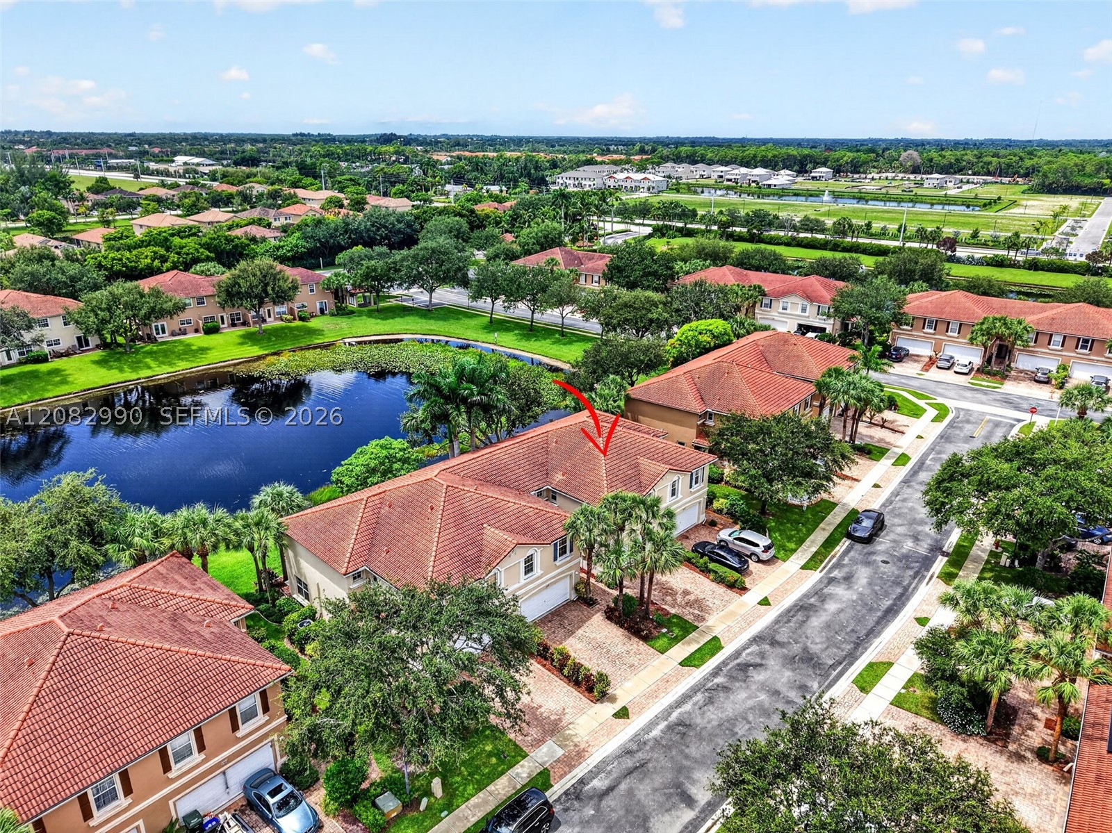 4406 Windmill Palm Way, Green Acres FL 33463