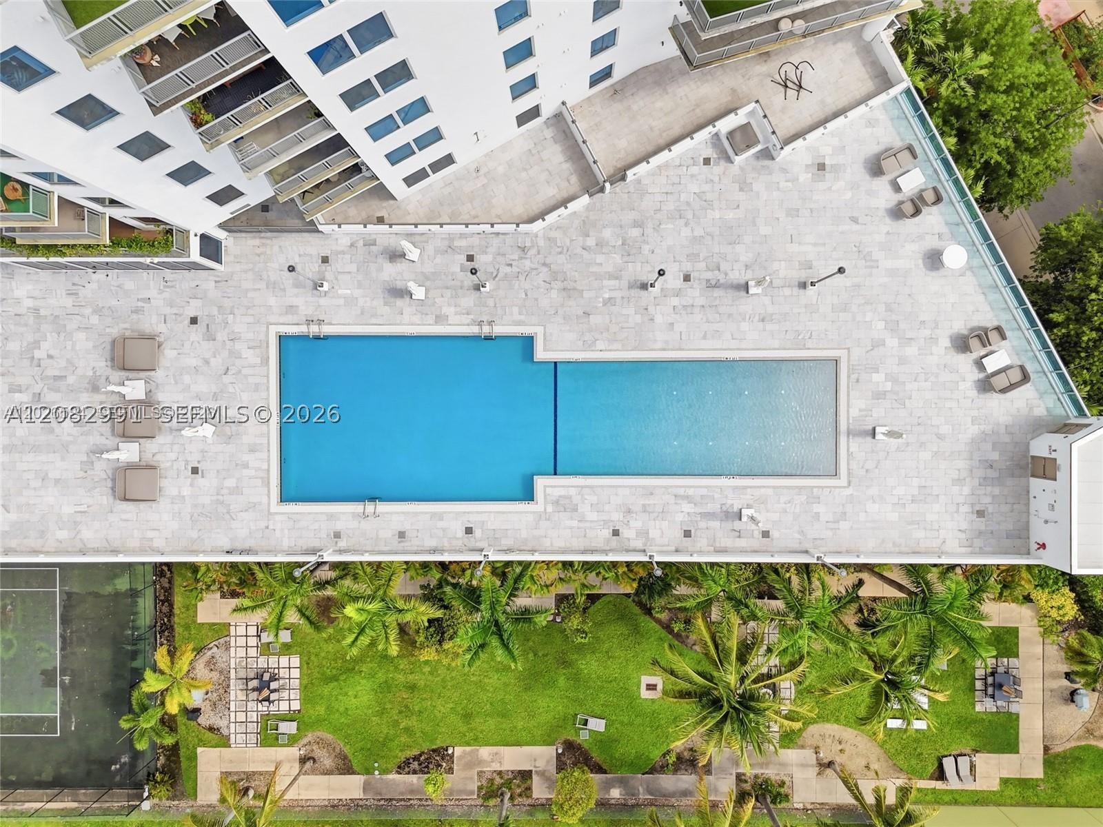10 SW South River Dr #804, Miami FL 33130