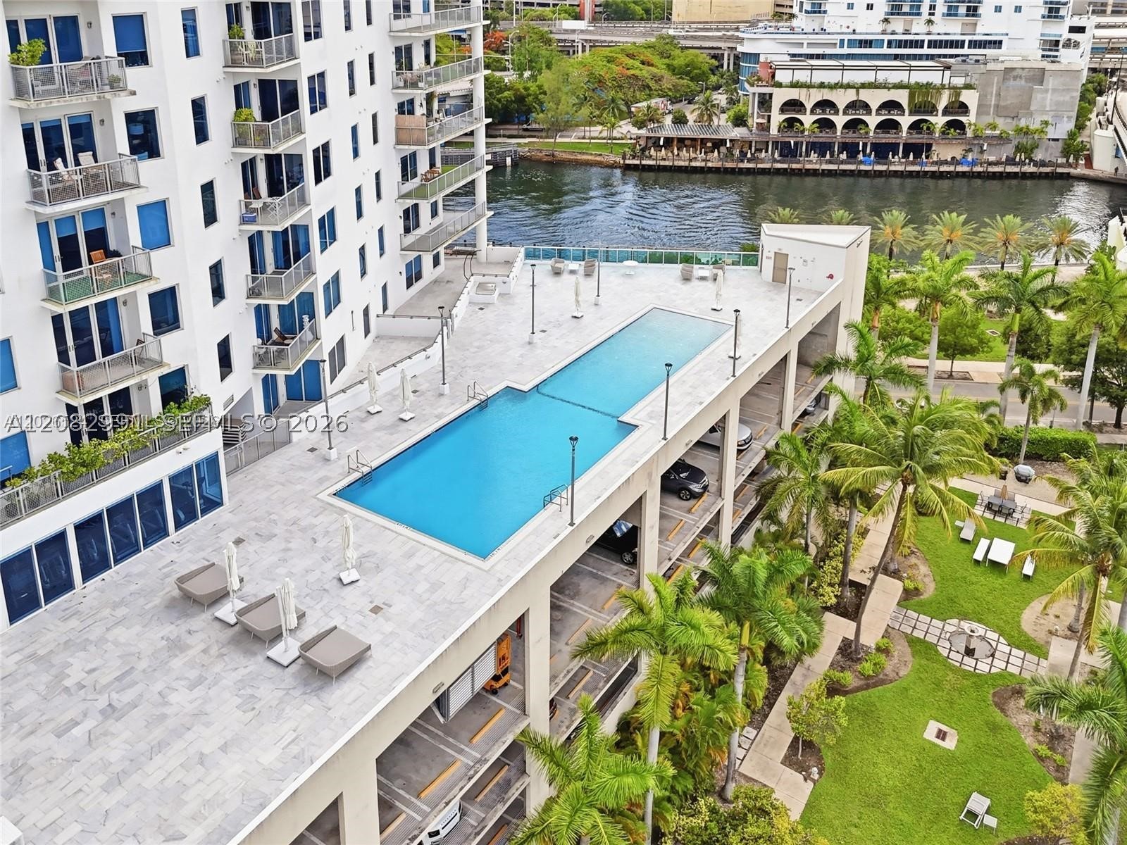 10 SW South River Dr #804, Miami FL 33130