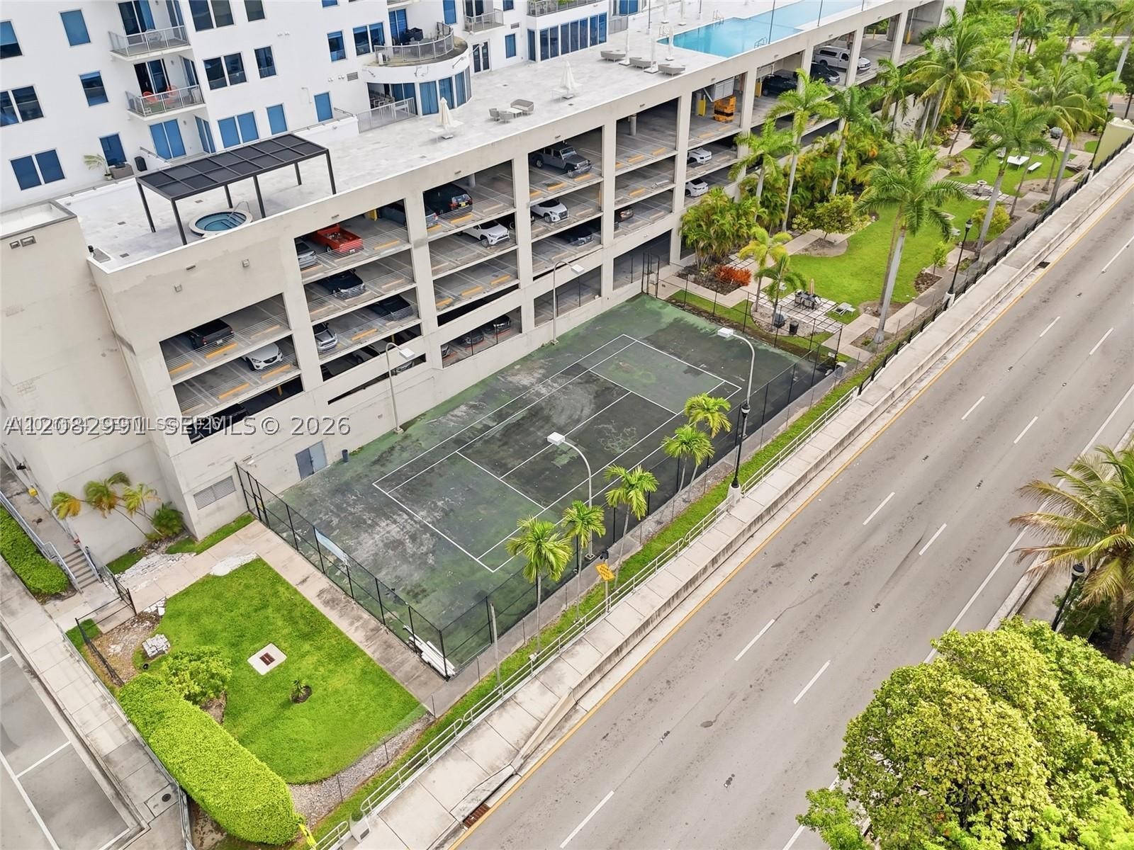 10 SW South River Dr #804, Miami FL 33130