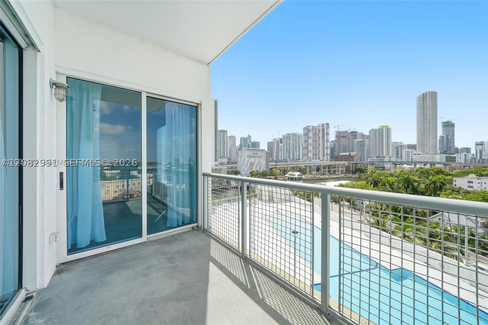 10 SW South River Dr #804, Miami FL 33130