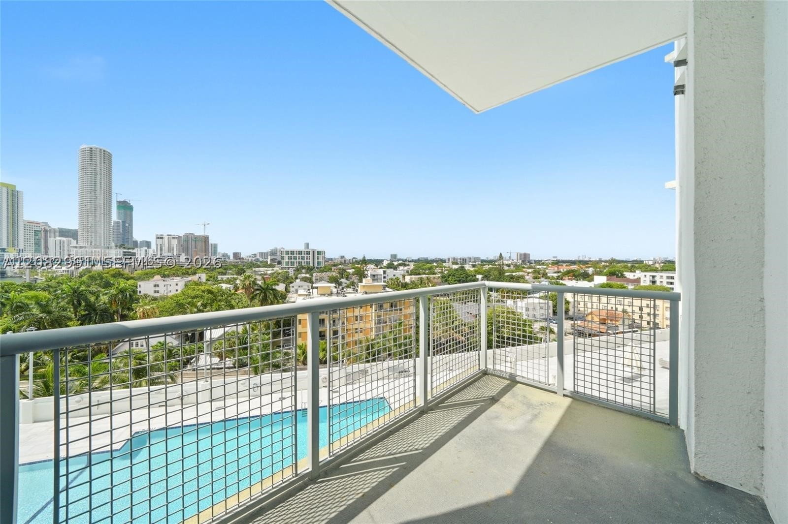 10 SW South River Dr #804, Miami FL 33130