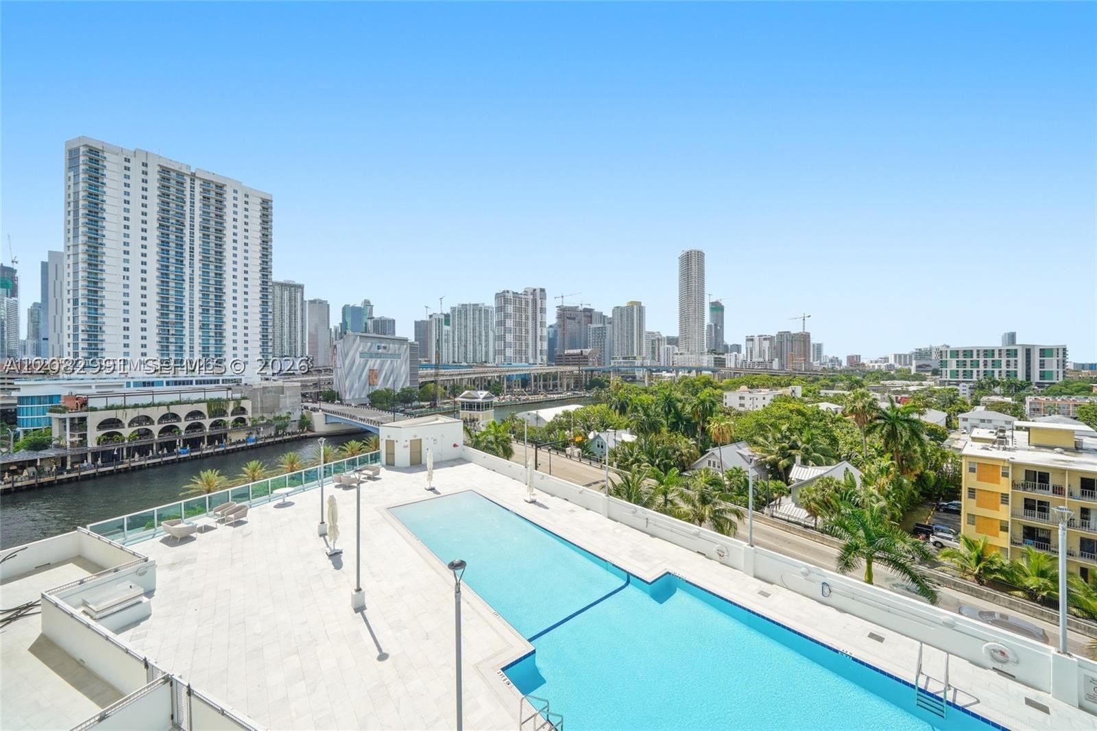 10 SW South River Dr #804, Miami FL 33130