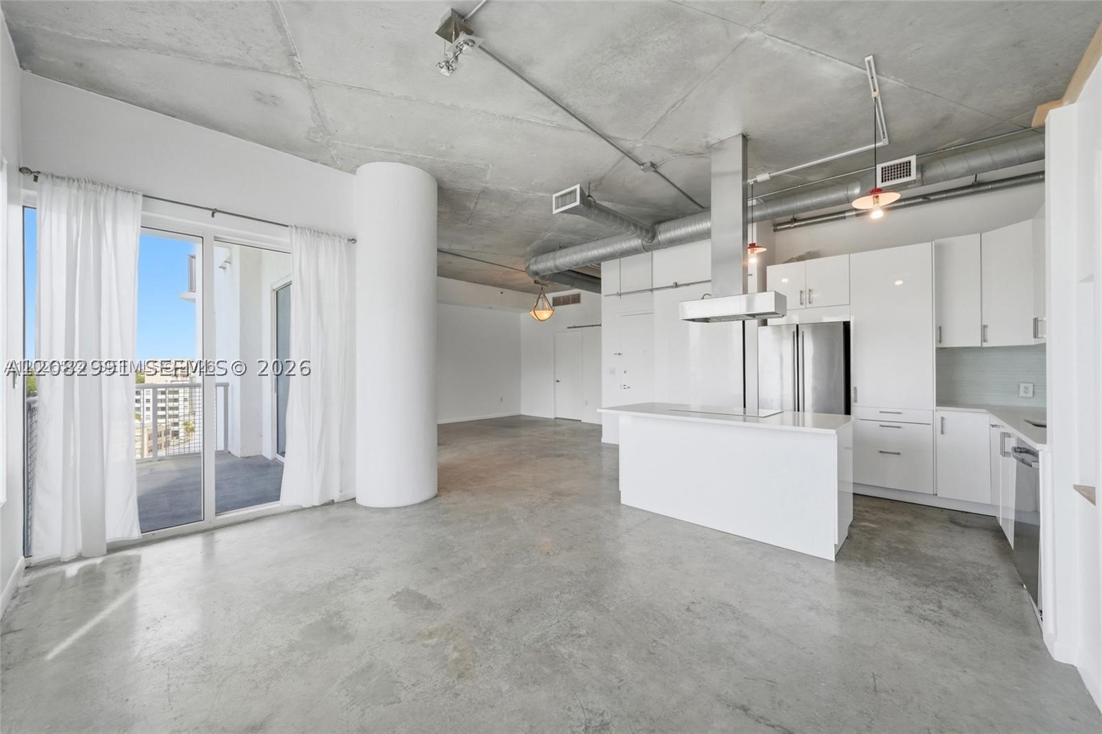 10 SW South River Dr #804, Miami FL 33130