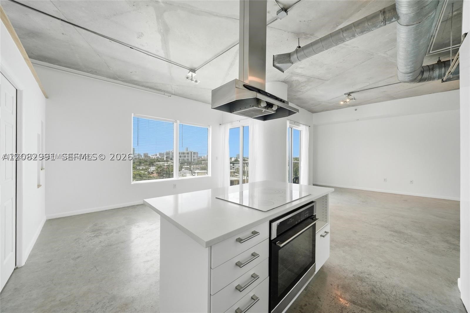 10 SW South River Dr #804, Miami FL 33130