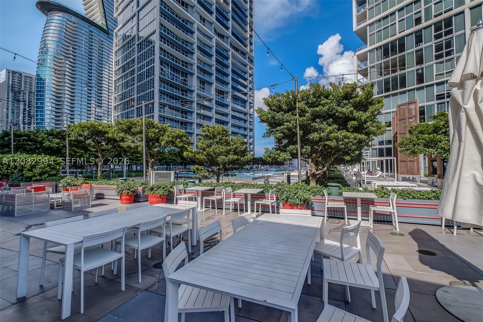 495 Brickell Ave #BAY605, Miami FL 33131