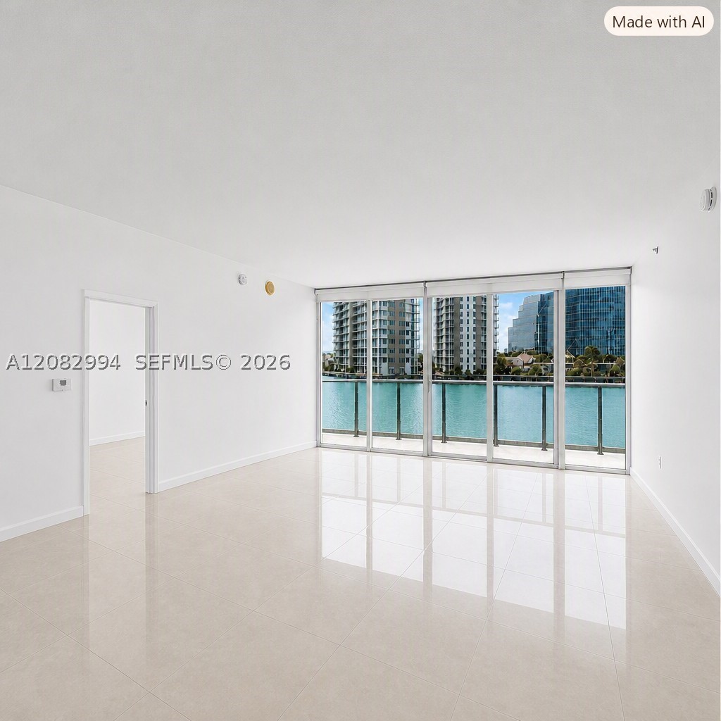 495 Brickell Ave #BAY605, Miami FL 33131