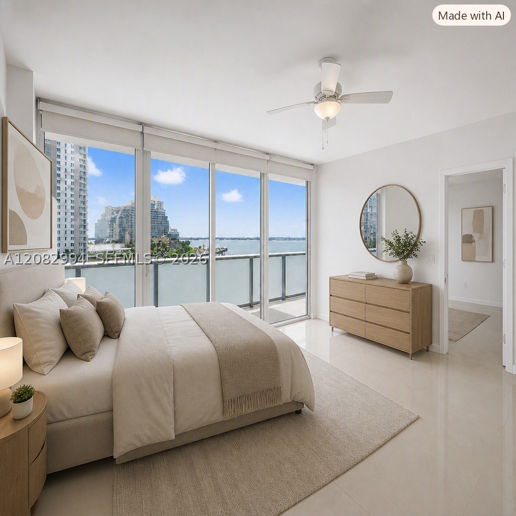 495 Brickell Ave #BAY605, Miami FL 33131