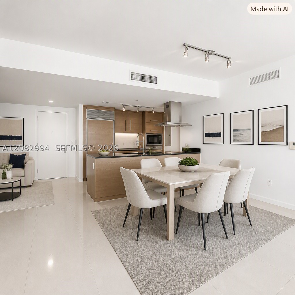 495 Brickell Ave #BAY605, Miami FL 33131