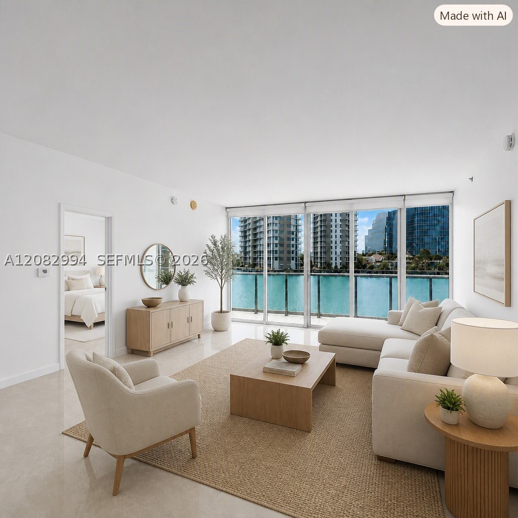 495 Brickell Ave #BAY605, Miami FL 33131