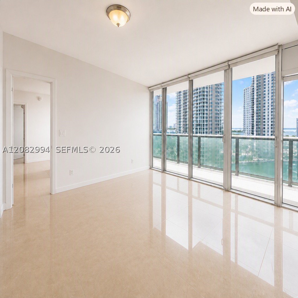 495 Brickell Ave #BAY605, Miami FL 33131
