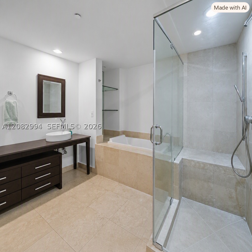 495 Brickell Ave #BAY605, Miami FL 33131