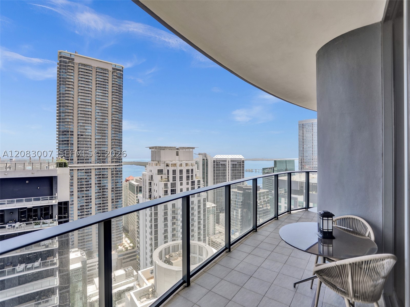 1000 Brickell Plz #PH5103, Miami FL 33131