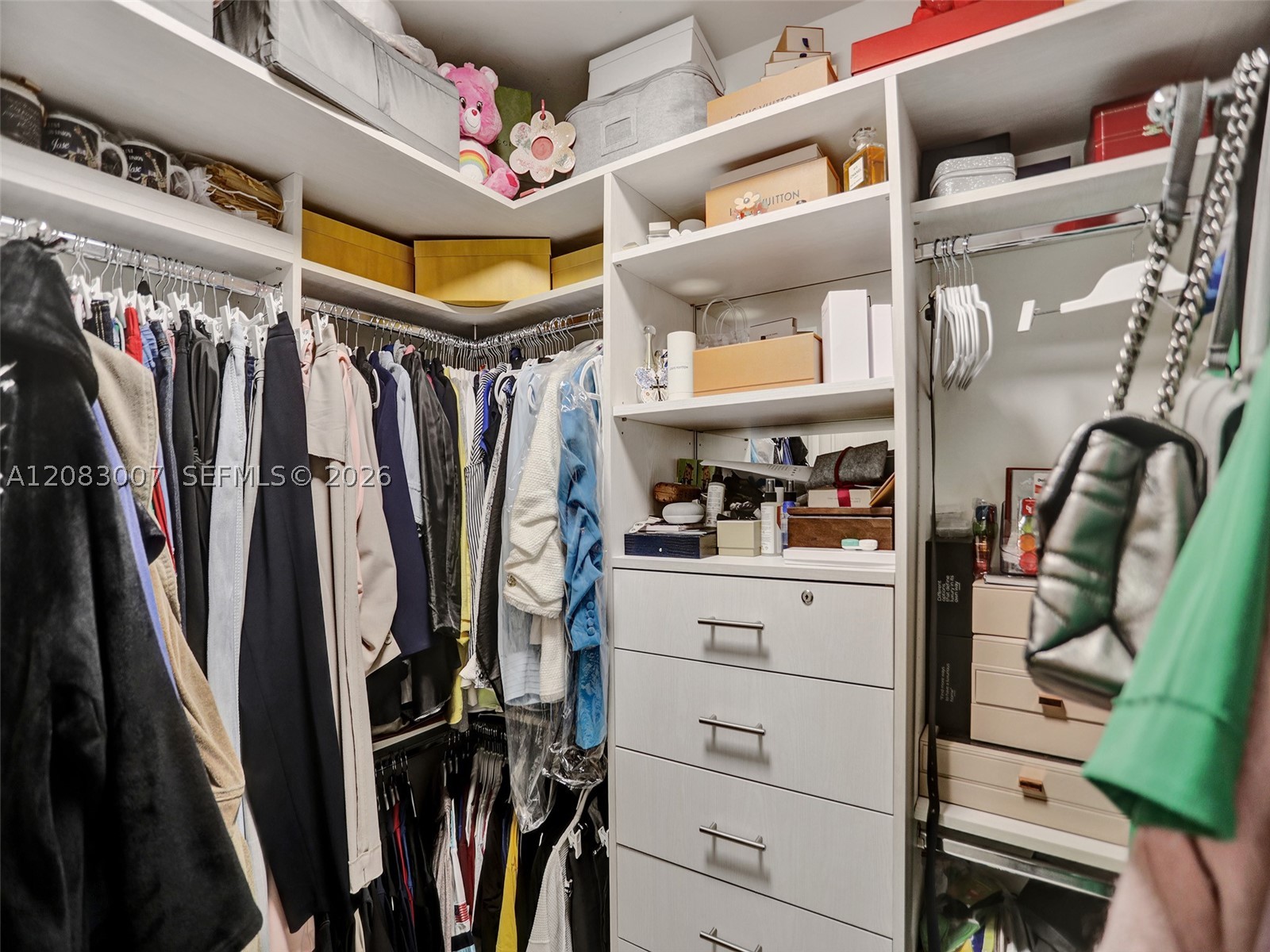 1000 Brickell Plz #PH5103, Miami FL 33131