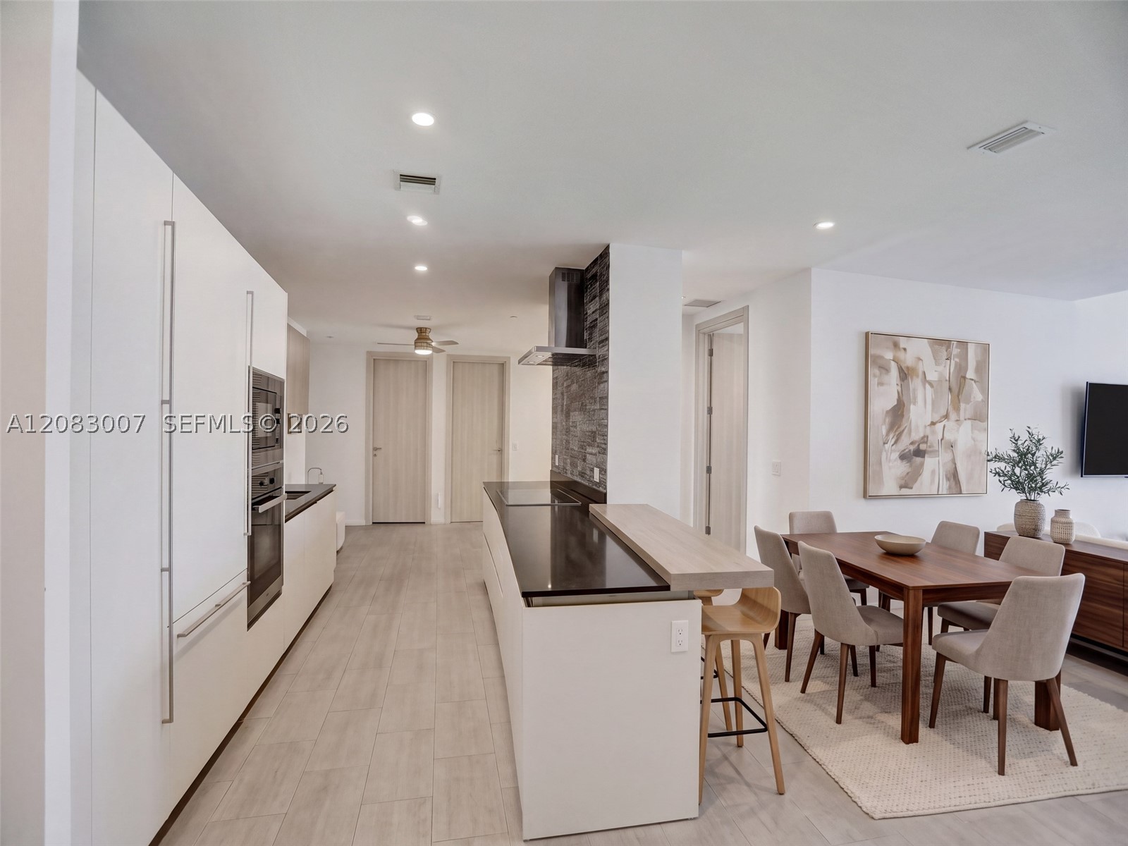 1000 Brickell Plz #PH5103, Miami FL 33131