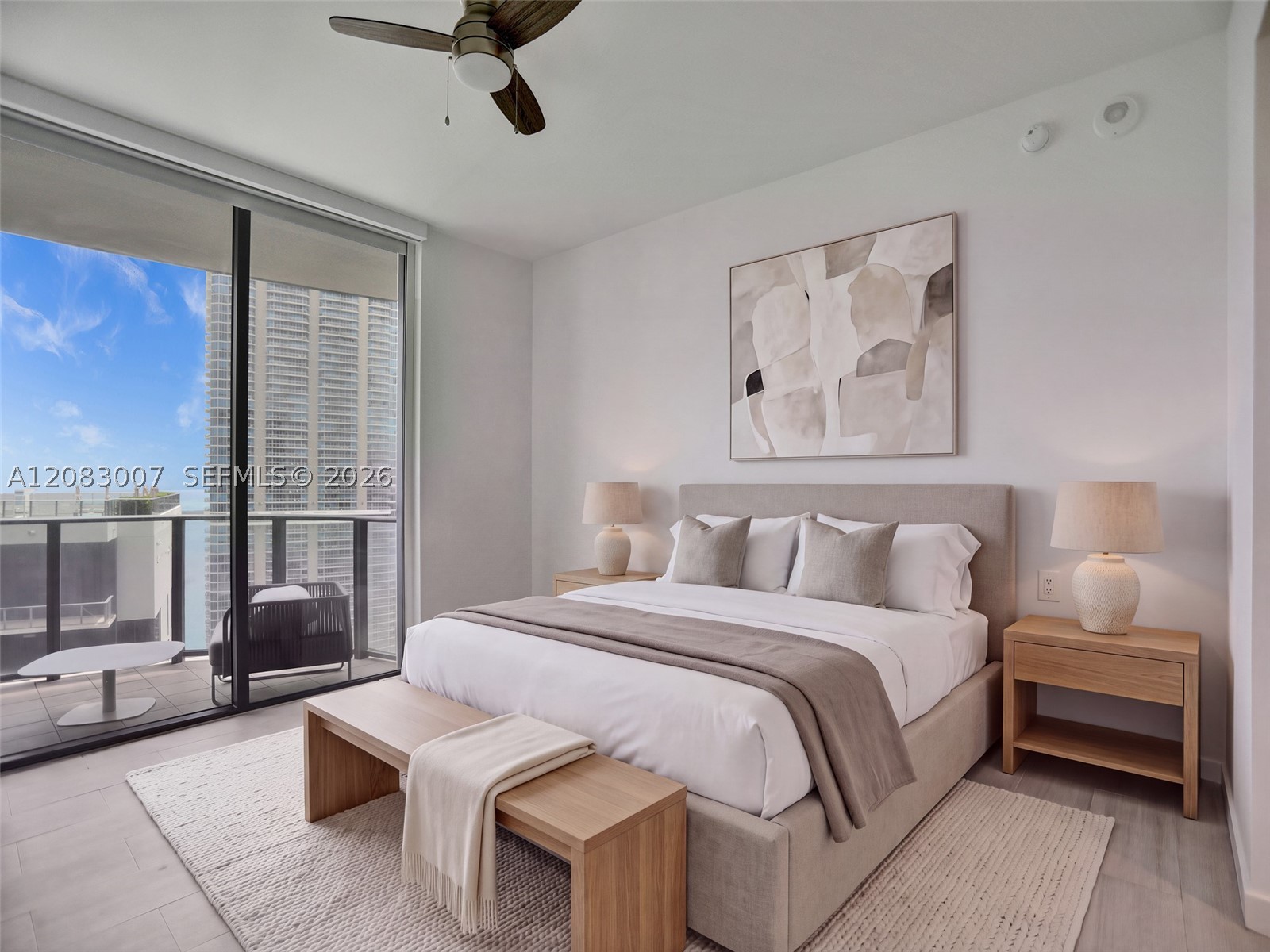 1000 Brickell Plz #PH5103, Miami FL 33131
