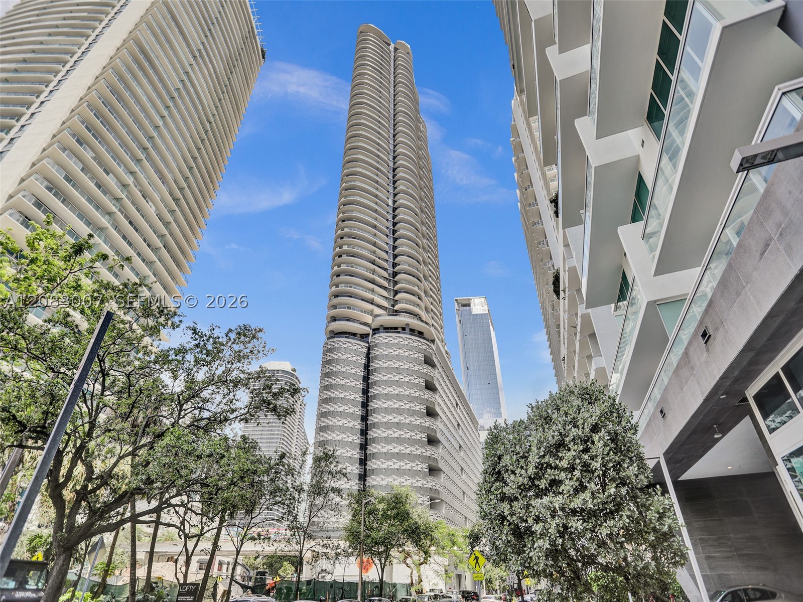 1000 Brickell Plz #PH5103, Miami FL 33131