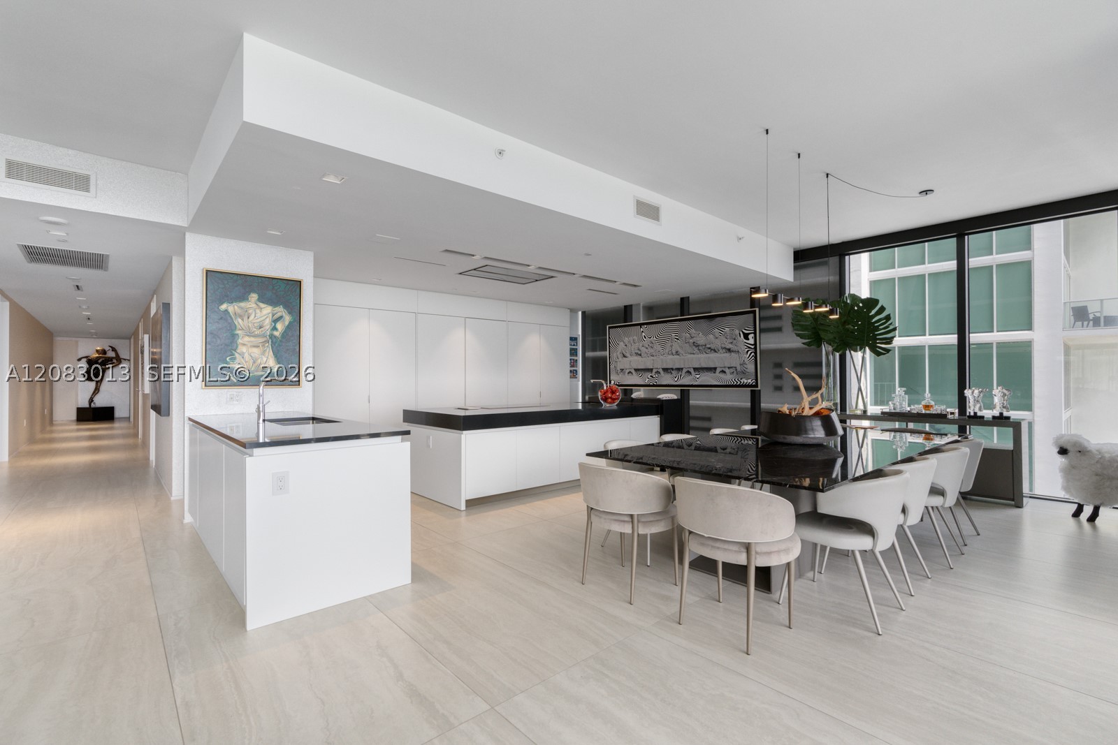 1000 Biscayne Blvd #3402, Miami FL 33132