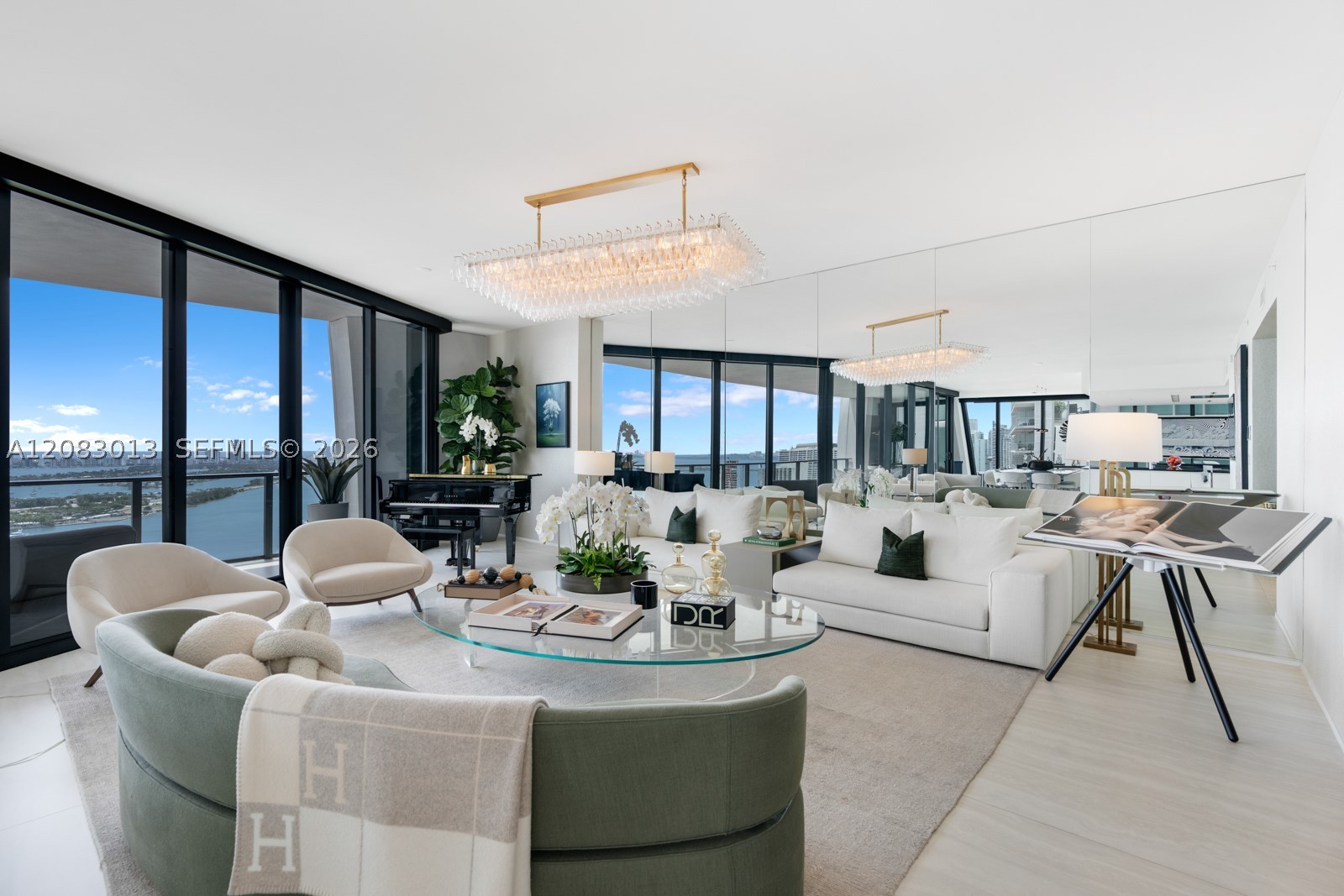 1000 Biscayne Blvd #3402, Miami FL 33132