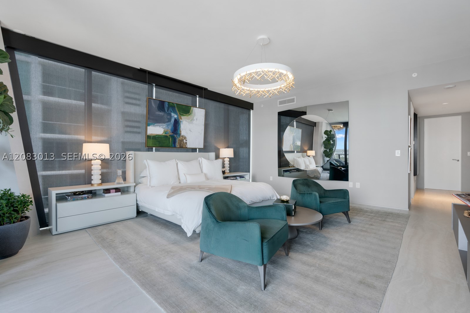 1000 Biscayne Blvd #3402, Miami FL 33132